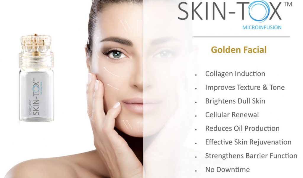 Best Anti-Ageing Treatments Mayfair - Skin Rejuvenation London