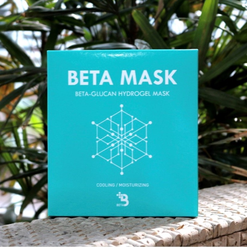 Beta Mask Box